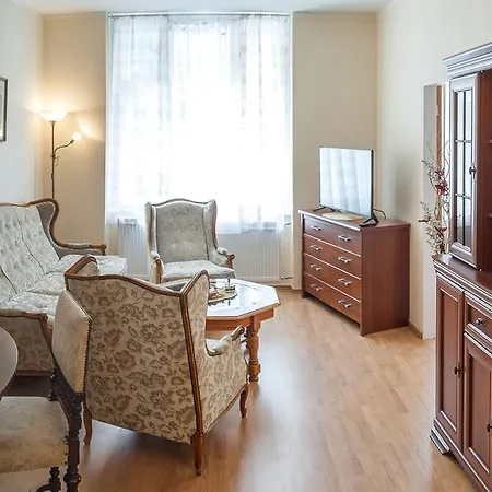 New Luxury Prága