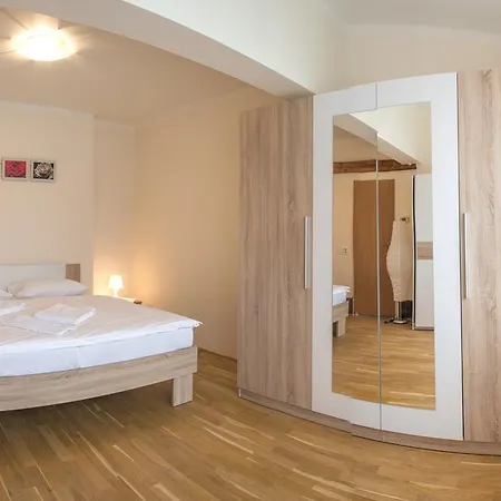 Apartman New Luxury *
