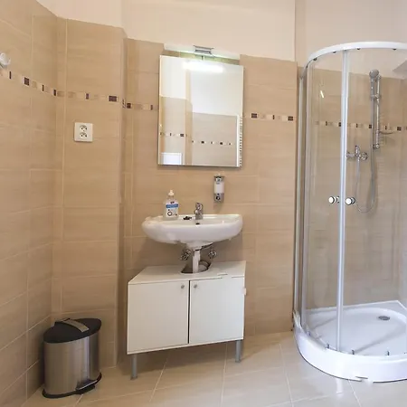 Apartman New Luxury *