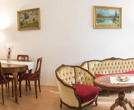 Apartman New Luxury