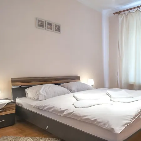 New Luxury Prága