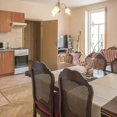 New Luxury Apartman *
