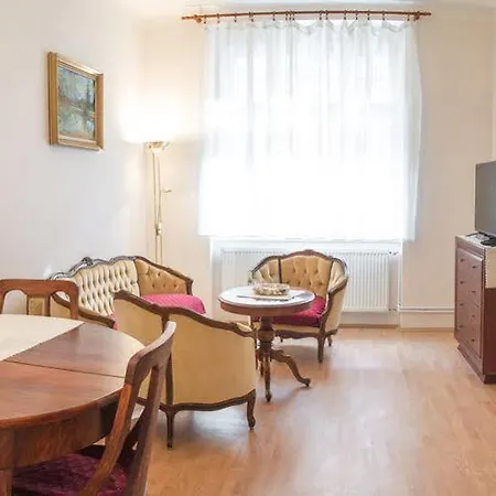 New Luxury Apartman *