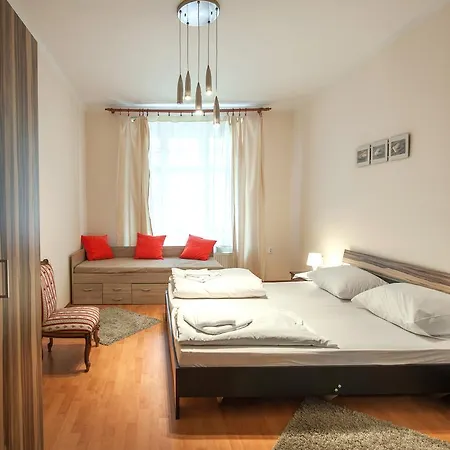 New Luxury Appartement