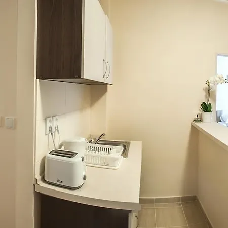 Appartement New Luxury