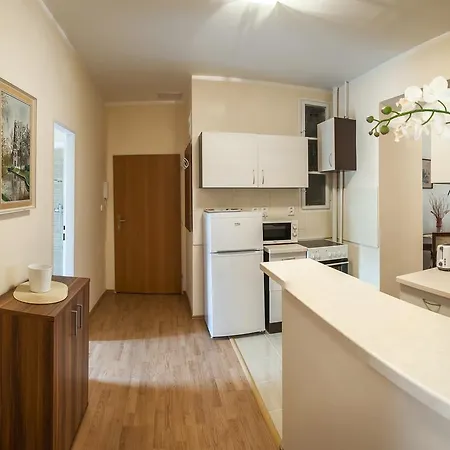 New Luxury Appartement