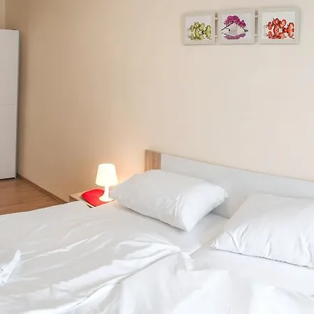 Appartement New Luxury Praag