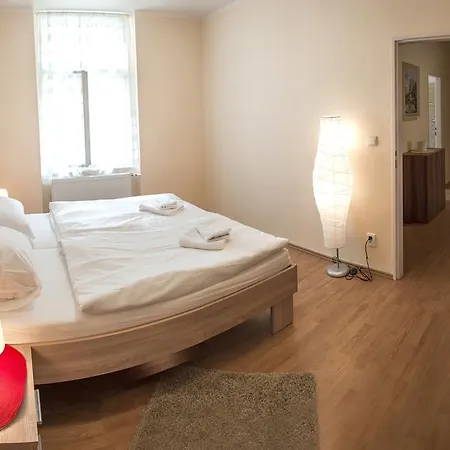 Appartement New Luxury
