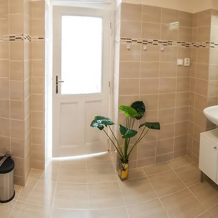 New Luxury Appartement Praag