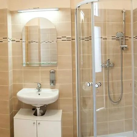 New Luxury Appartement