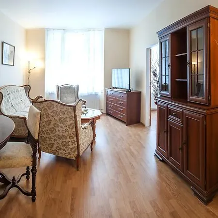 New Luxury Appartement