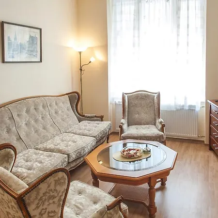 Appartement New Luxury *