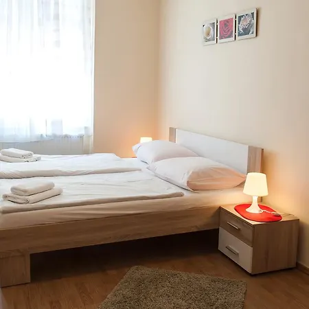 Appartement New Luxury *