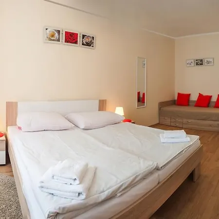 New Luxury Appartement