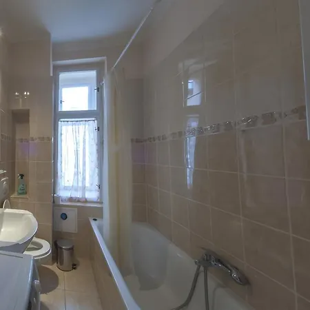New Luxury Appartement Praag