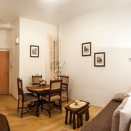 Appartement New Luxury *