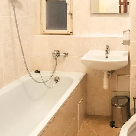 New Luxury Appartement