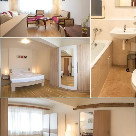 New Luxury Appartement *