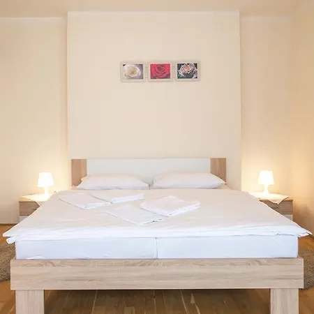Appartement New Luxury
