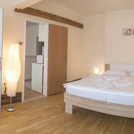 New Luxury Appartement Praag