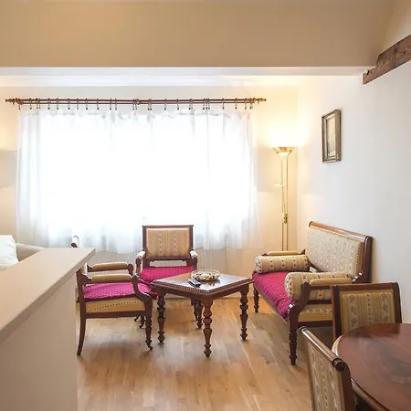 New Luxury Appartement *