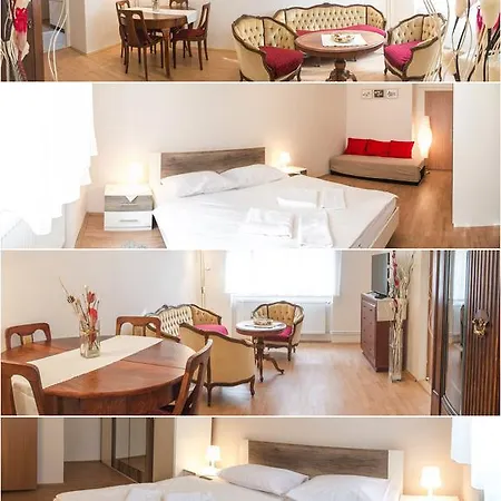 New Luxury Appartement Praag