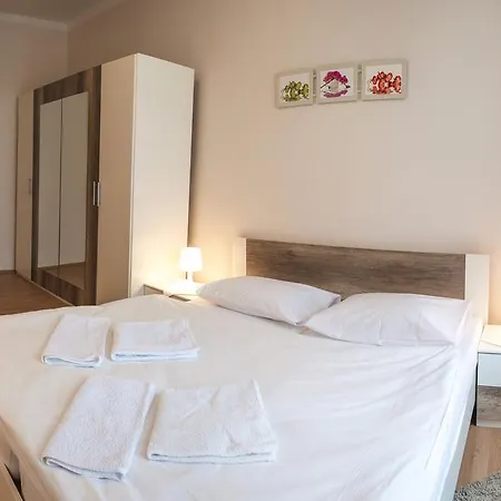 New Luxury Appartement Praag