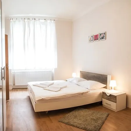 Appartement New Luxury