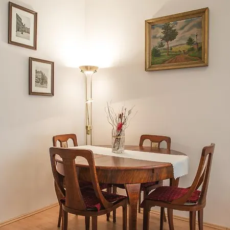 Appartement New Luxury *