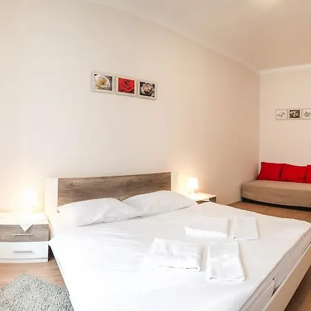 New Luxury Appartement *