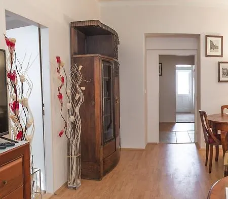 Appartement New Luxury