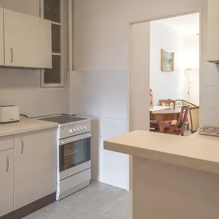New Luxury Appartement *