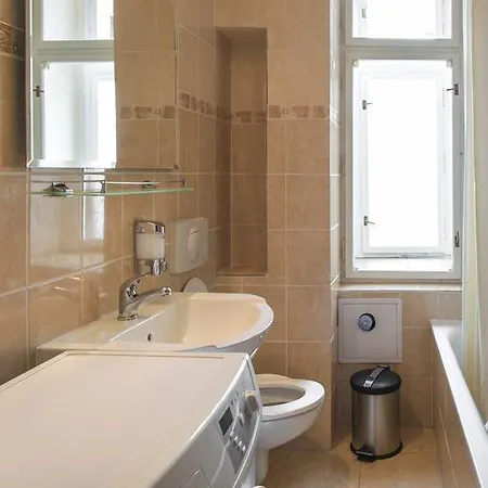 Appartement New Luxury