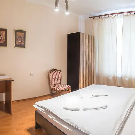 Appartement New Luxury *