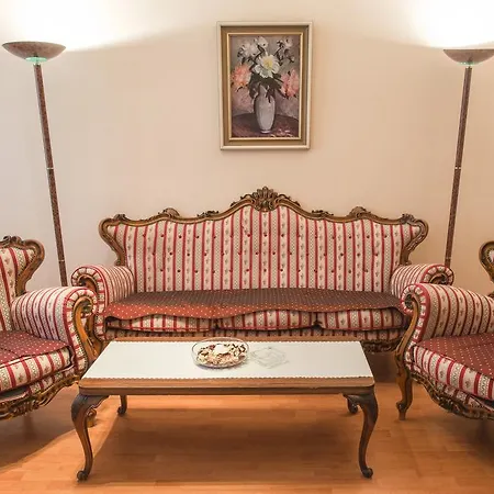 New Luxury Appartement Praag
