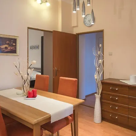 Appartement New Luxury Praag