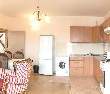 New Luxury Appartement