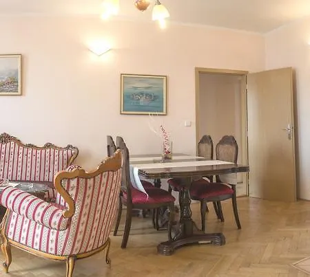 Appartement New Luxury Praag