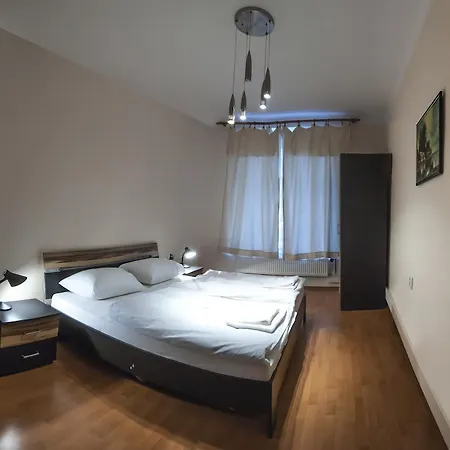 Appartement New Luxury