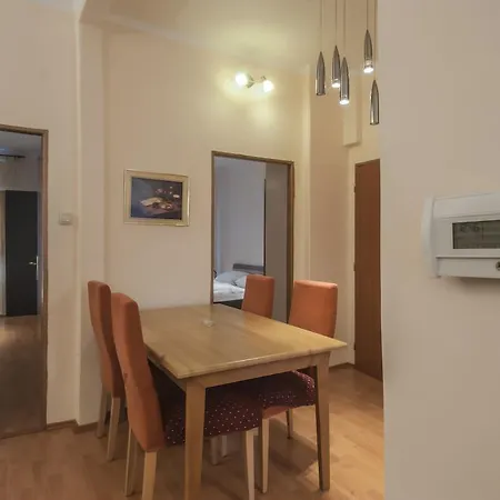 Appartement New Luxury Praag