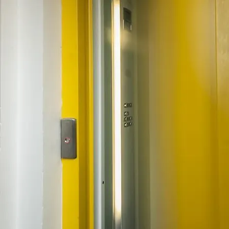 Appartement New Luxury
