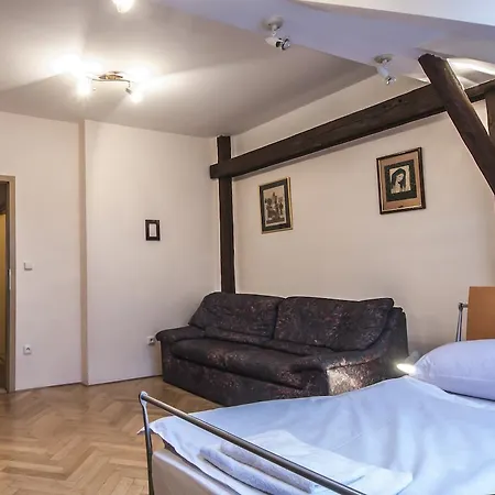 Appartement New Luxury Praag