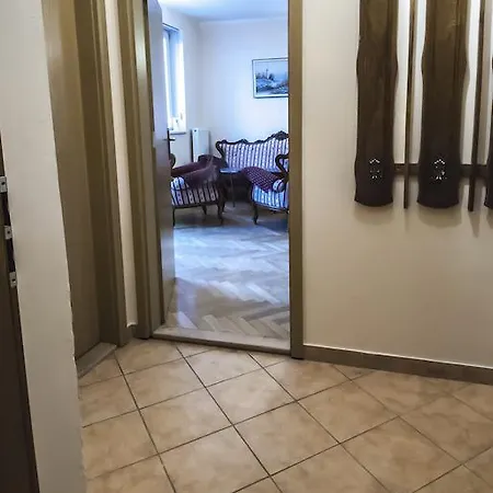 Appartement New Luxury