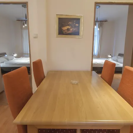 Appartement New Luxury *