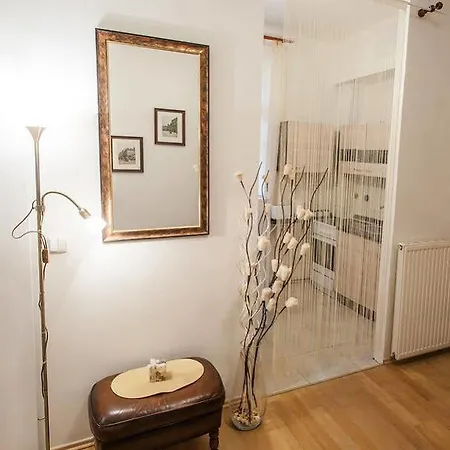 Appartement New Luxury Praag